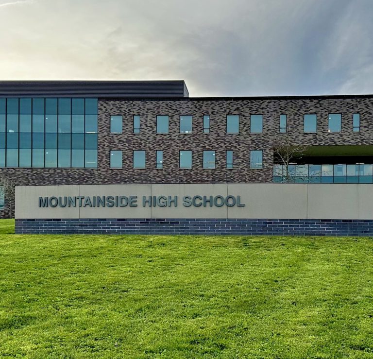 Mountainside High School