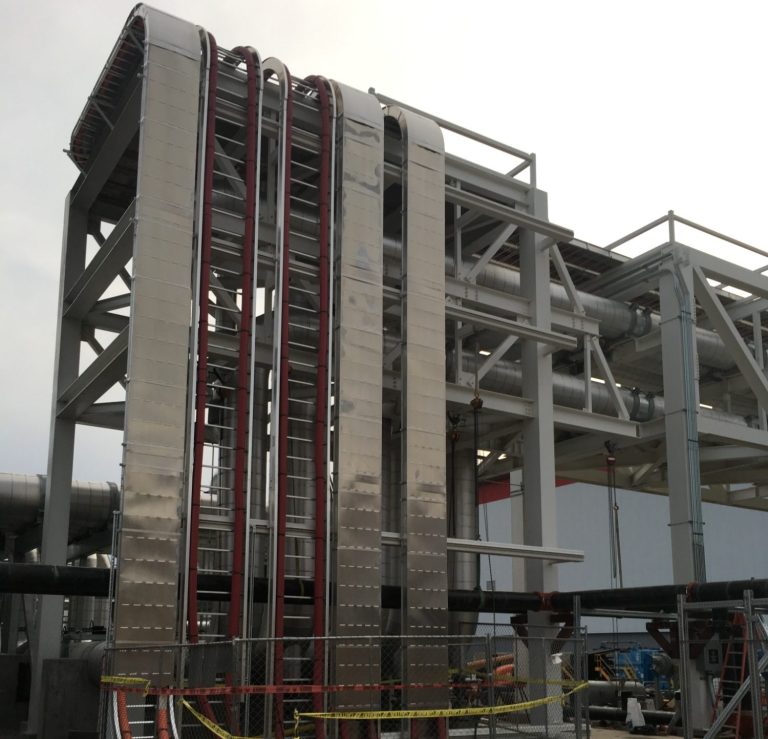 Non-Building Structure