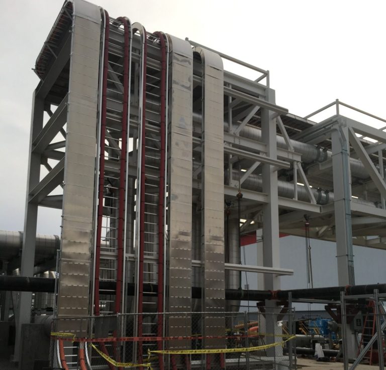 Non-Building Structure
