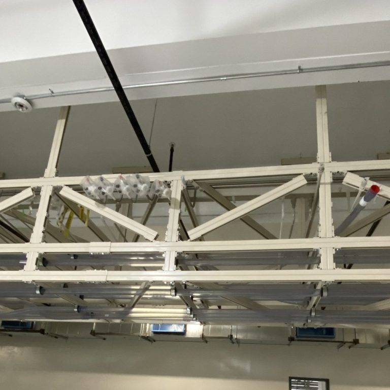 Modular Strut Rack