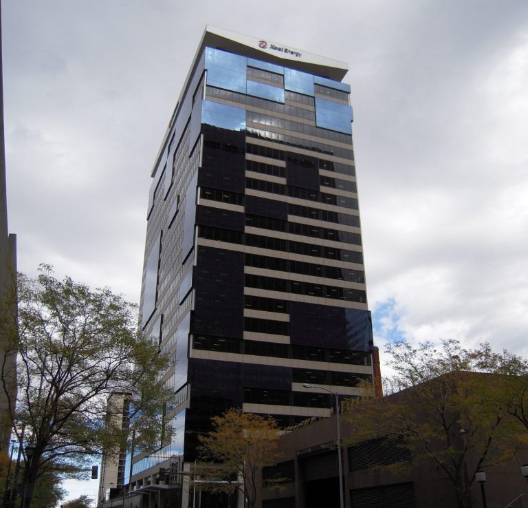 Precast Concrete Cladding